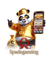 Kartu permainan slot dalam tampilan promosi mobile RAJAJUARA